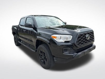 Used 2022 Toyota Tacoma SR w/ SR Convenience Package