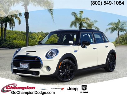 Used 2020 MINI Cooper S w/ Storage Package