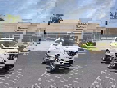 New 2025 Cadillac XT5 Premium Luxury w/ Technology Package