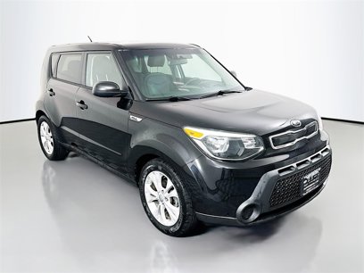 Used 2015 Kia Soul +