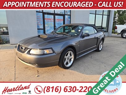 Used 2003 Ford Mustang GT