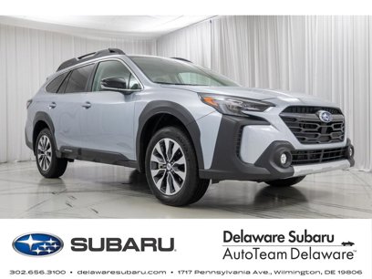 Used 2024 Subaru Outback Limited