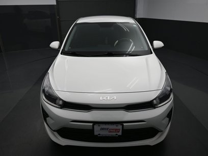 Used 2022 Kia Rio LX