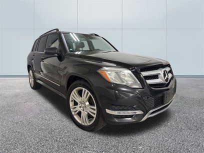 Used 2015 Mercedes-Benz GLK 350 4MATIC