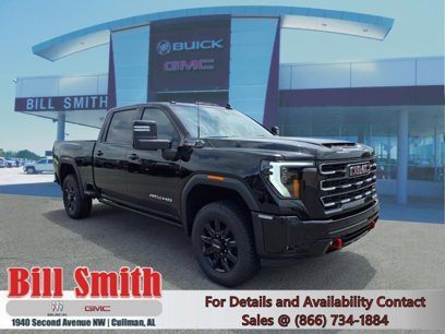 New 2025 GMC Sierra 2500 Denali w/ Max Trailering Package