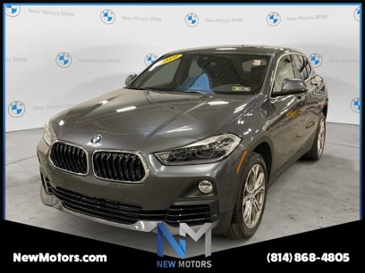 Used 2019 BMW X2 xDrive28i w/ Convenience Package