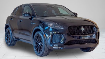 New 2024 Jaguar E-PACE R-Dynamic SE