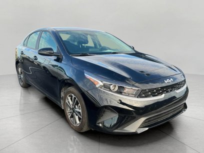 Used 2023 Kia Forte LXS w/ LXS Technology Package