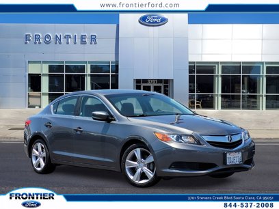 Used 2014 Acura ILX