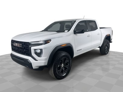 Used 2024 GMC Canyon Elevation