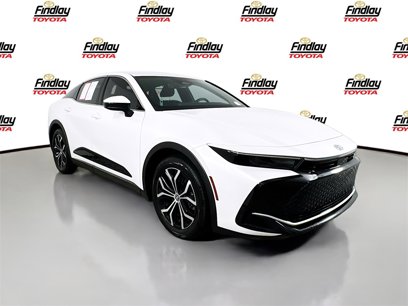 Certified 2023 Toyota Crown XLE