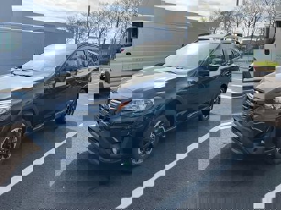 Used 2021 Subaru Crosstrek 2.0i Premium w/ Moonroof Package