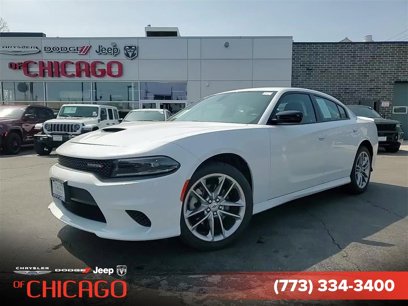 Certified 2023 Dodge Charger GT
