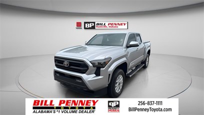 Used 2024 Toyota Tacoma SR5