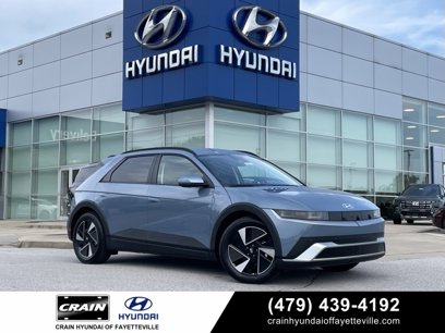 New 2025 Hyundai Ioniq 5 SEL