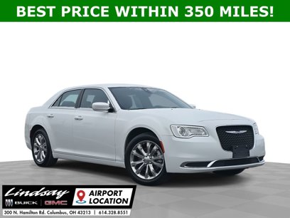 Used 2022 Chrysler 300 Touring
