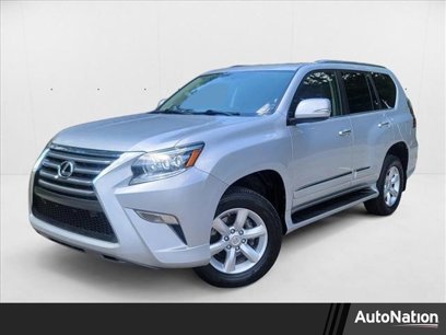 Used 2014 Lexus GX 460