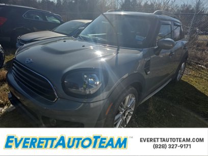 Used 2020 MINI Cooper Countryman