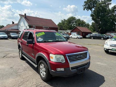 Used 2006 Ford Explorer XLT