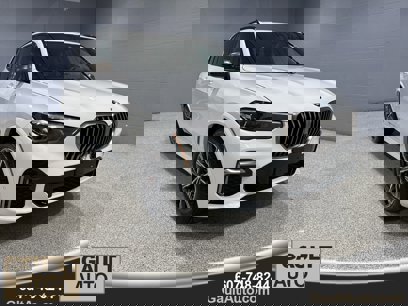 Certified 2023 BMW X5 M50i w/ Parking Assistance Package