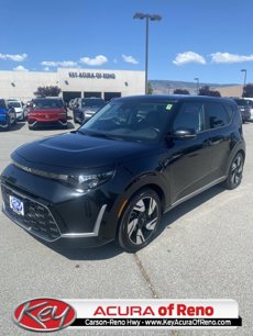 Used 2023 Kia Soul GT-Line