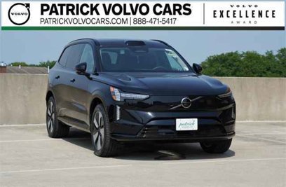 New 2025 Volvo EX90 Plus
