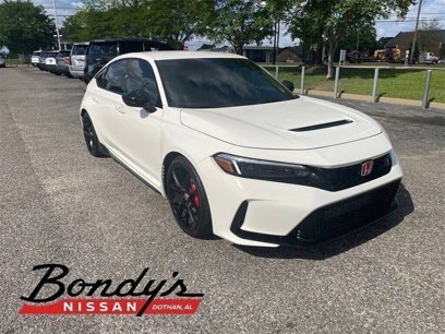Used 2024 Honda Civic Type R