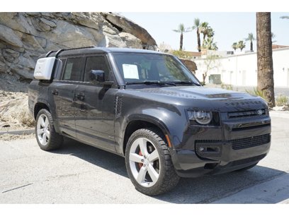 Used 2023 Land Rover Defender 130 X