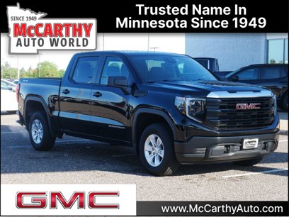 Used 2023 GMC Sierra 1500 Pro w/ Pro Value Package