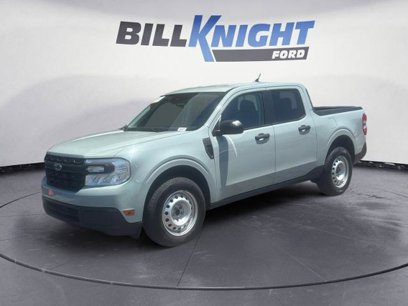 Certified 2024 Ford Maverick XL