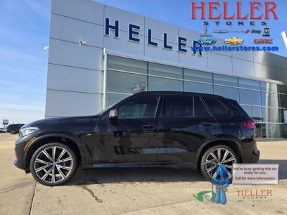 Used 2023 BMW X5 M50i