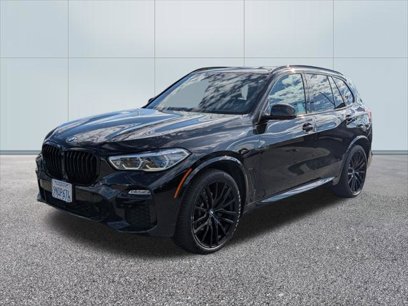 Used 2021 BMW X5 sDrive40i w/ M Sport Package