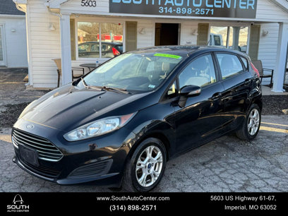 Used 2016 Ford Fiesta SE w/ Cold Weather Package