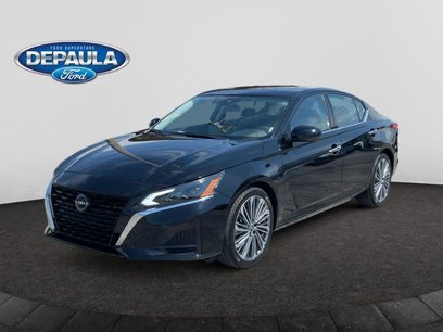 Used 2023 Nissan Altima 2.5 SL