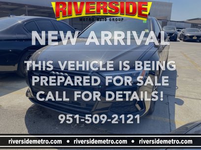 Used 2019 Audi A6 2.0T Premium Plus w/ Premium Plus Package
