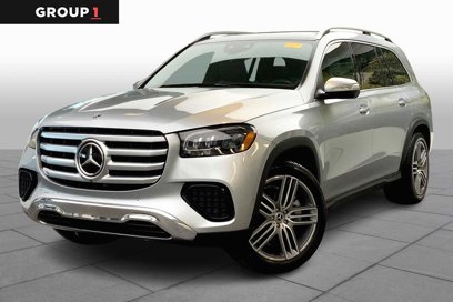 Used 2024 Mercedes-Benz GLS 450 4MATIC