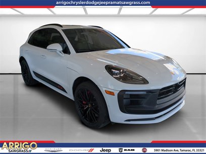 Used 2023 Porsche Macan GTS w/ Premium Package Plus