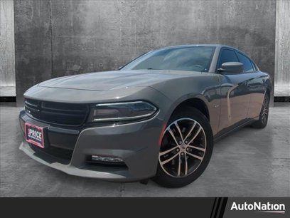 Used 2018 Dodge Charger GT
