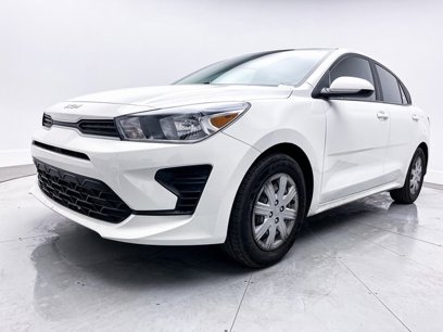 Used 2023 Kia Rio S