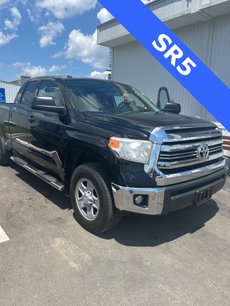 Used 2017 Toyota Tundra SR5