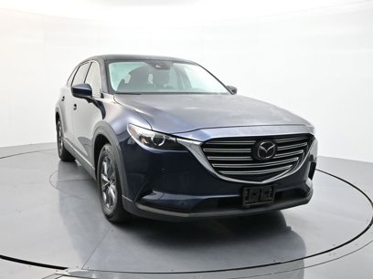 Used 2022 MAZDA CX-9 Touring w/ Touring Premium Package