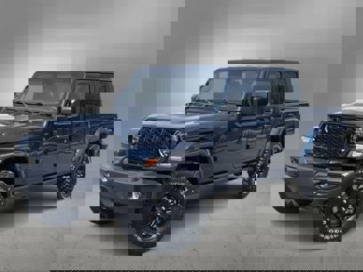 New 2025 Jeep Gladiator Sport