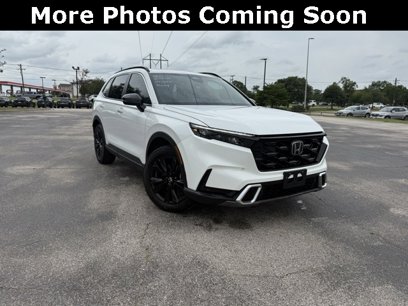 Used 2023 Honda CR-V Sport Touring
