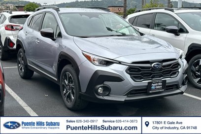 New 2025 Subaru Crosstrek 2.5i Premium