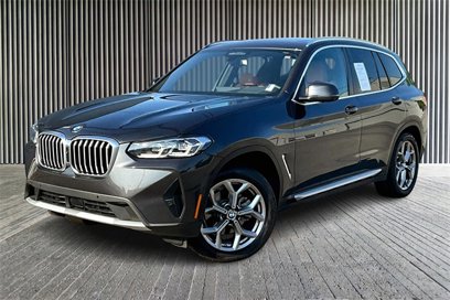 Used 2024 BMW X3 xDrive30i w/ Premium Package w/ZPA
