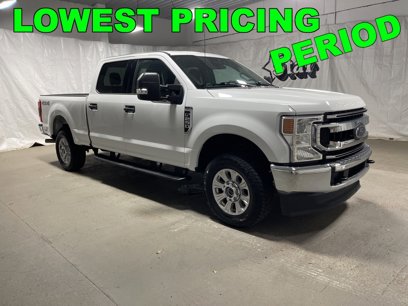 Used 2022 Ford F250 XLT