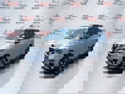 Used 2020 Nissan Pathfinder SL