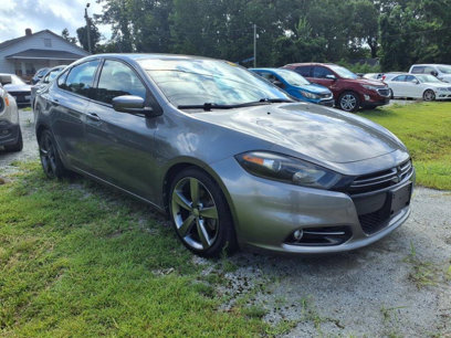 Used 2013 Dodge Dart Rallye