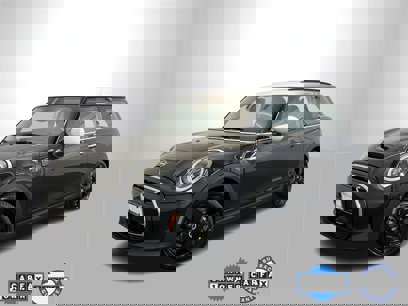 Certified 2024 MINI Cooper SE