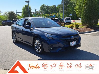 New 2025 Subaru Legacy Limited w/ Popular Package #3